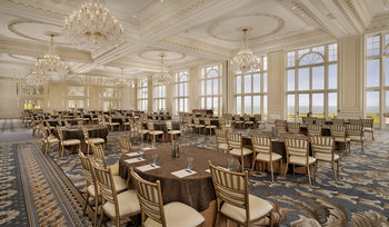 Hotel Westin Turnberry Resort