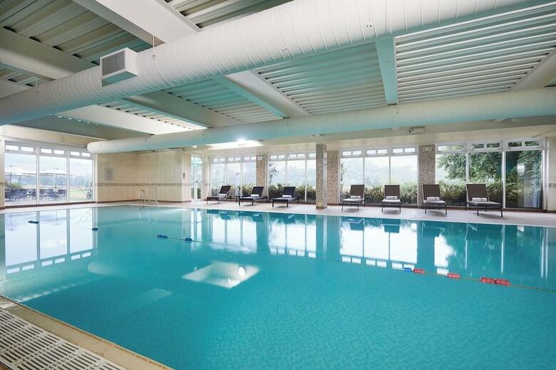 Macdonald Cardrona Hotel, Golf & Spa