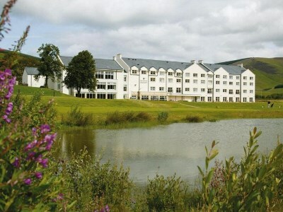 Macdonald Cardrona Hotel, Golf & Spa
