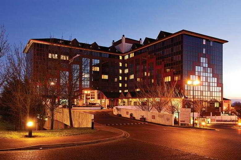 Copthorne Hotel Slough Windsor