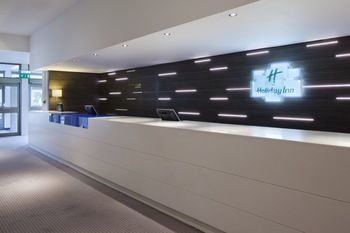 Hotel Holiday Inn Maidenhead Windsor