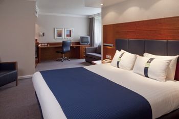 Hotel Holiday Inn Maidenhead Windsor