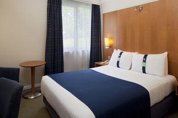 Hotel Holiday Inn Maidenhead Windsor