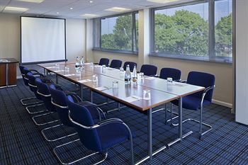 Hotel Holiday Inn Maidenhead Windsor