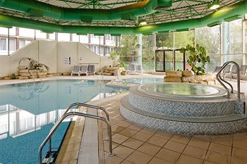 Hotel Holiday Inn Maidenhead Windsor