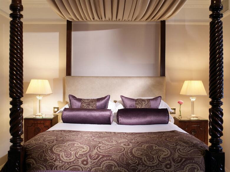 Hotel Macdonald Compleat Angler