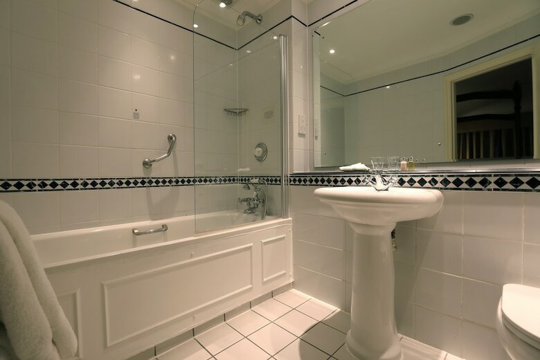 Hotel Macdonald Compleat Angler