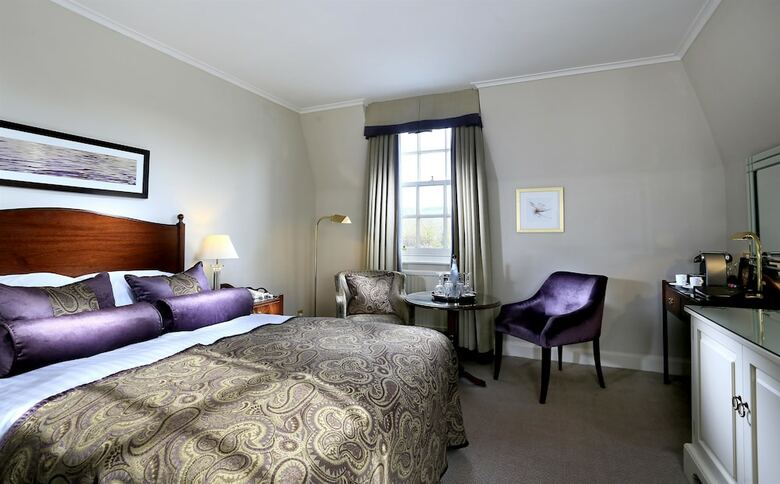 Hotel Macdonald Compleat Angler