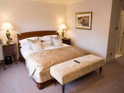 Hotel Macdonald Compleat Angler