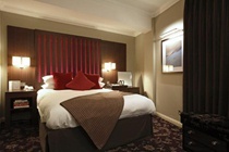Grand Jersey Hotel & Spa