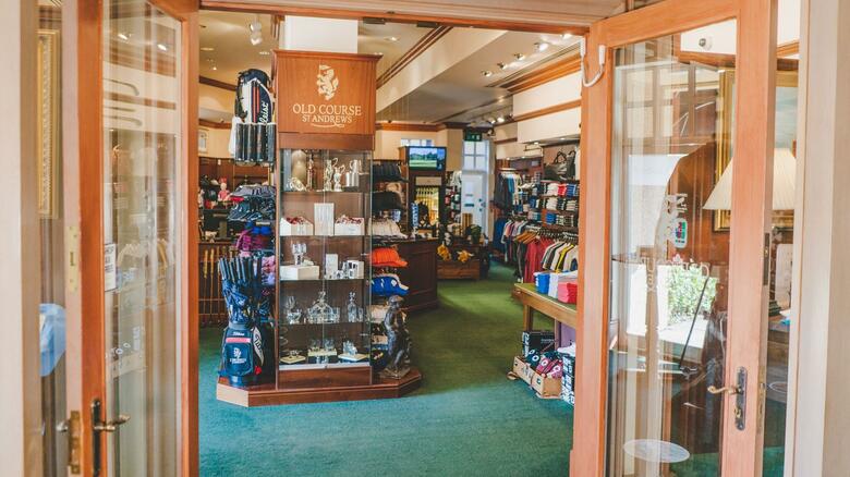 Old Course Hotel, Golf Resort & Spa