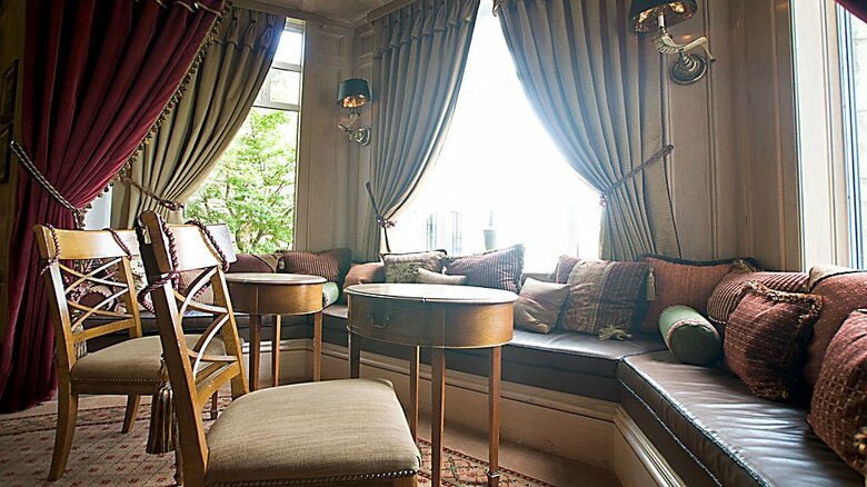 Old Course Hotel, Golf Resort & Spa