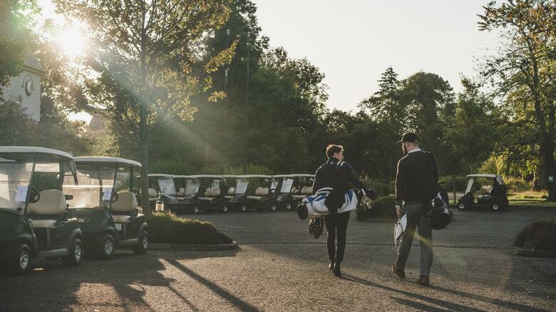 Old Course Hotel, Golf Resort & Spa