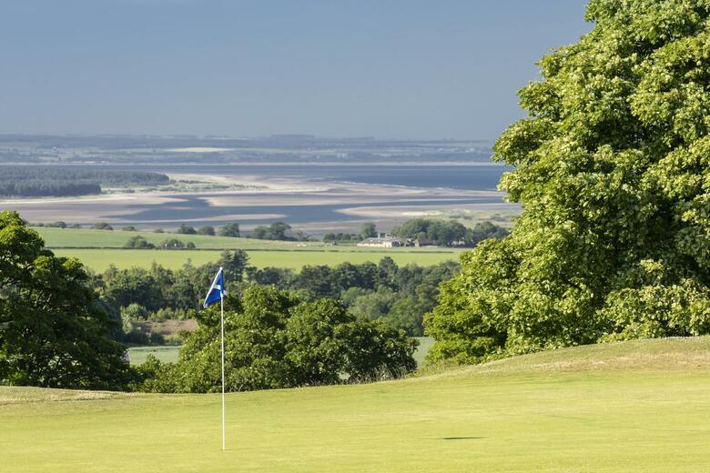 Old Course Hotel, Golf Resort & Spa