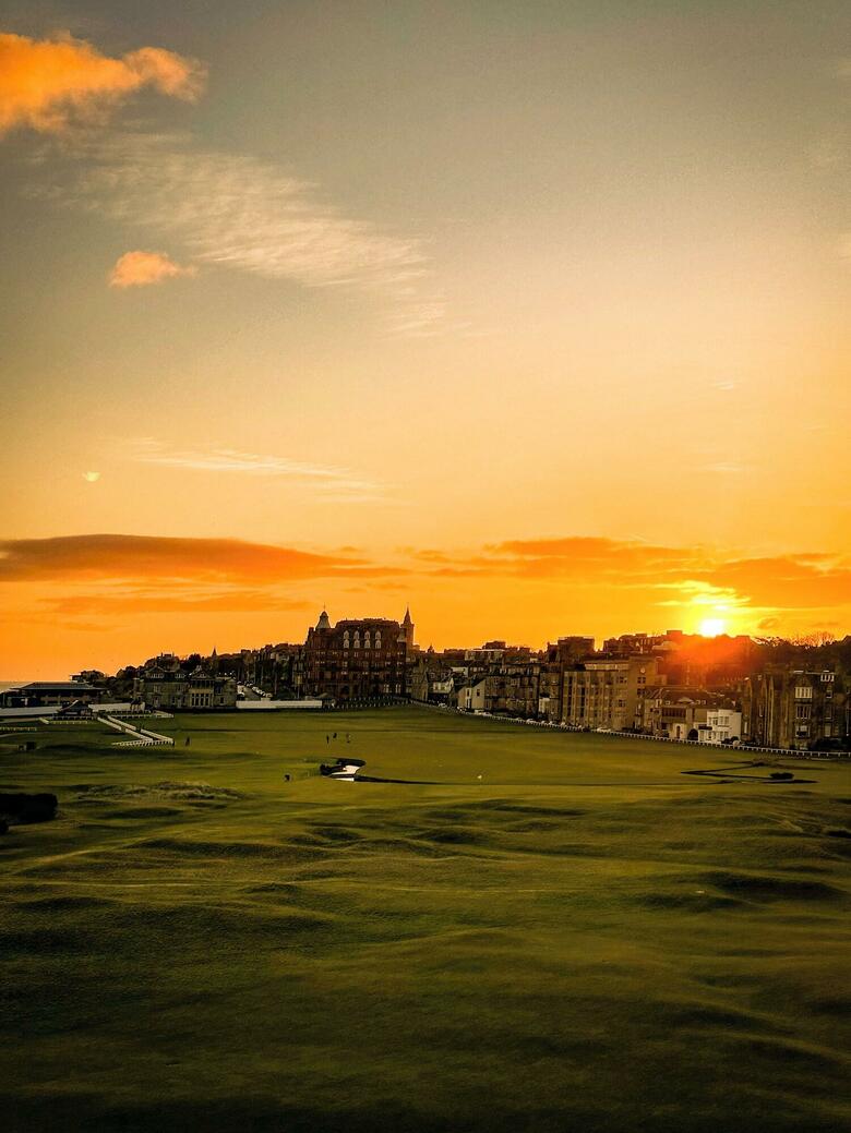 Old Course Hotel, Golf Resort & Spa