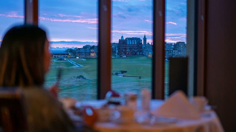 Old Course Hotel, Golf Resort & Spa