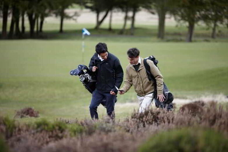 Old Course Hotel, Golf Resort & Spa