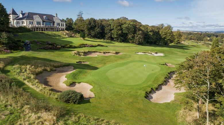 Old Course Hotel, Golf Resort & Spa