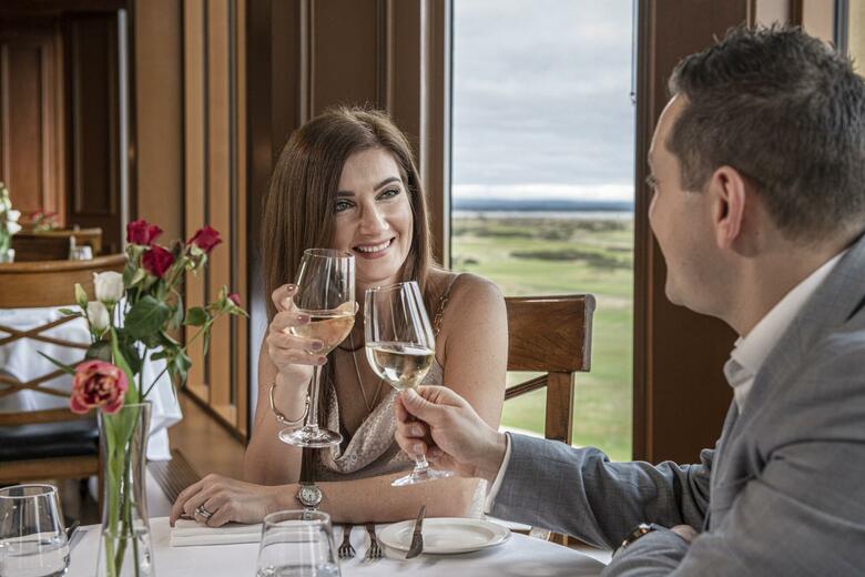 Old Course Hotel, Golf Resort & Spa