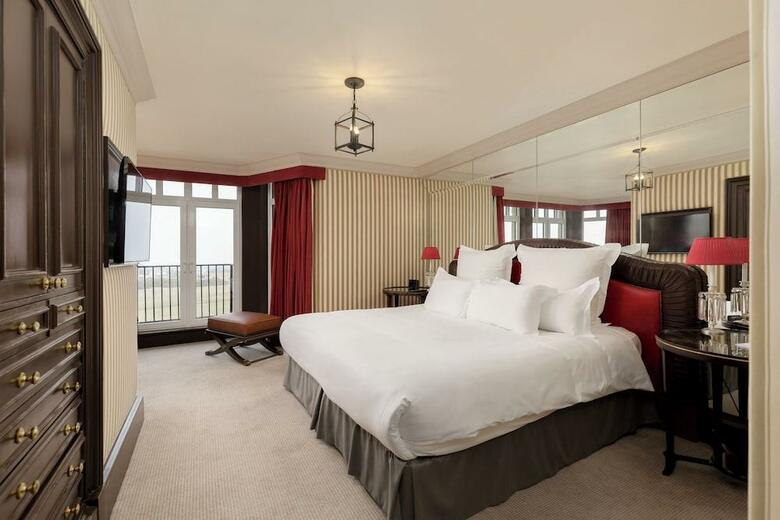 Old Course Hotel, Golf Resort & Spa