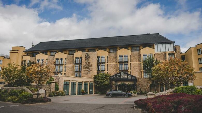 Old Course Hotel, Golf Resort & Spa