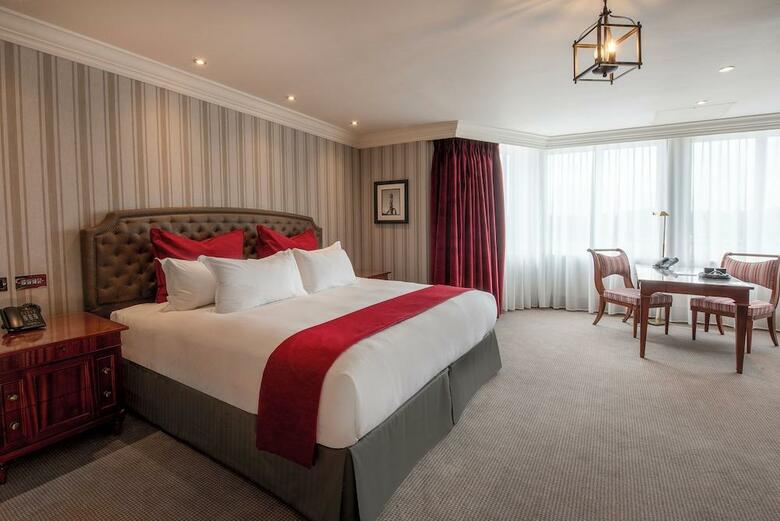 Old Course Hotel, Golf Resort & Spa