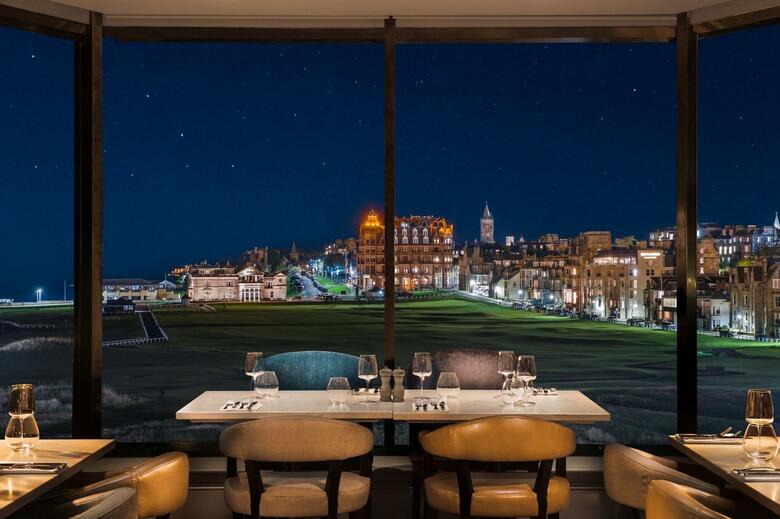 Old Course Hotel, Golf Resort & Spa