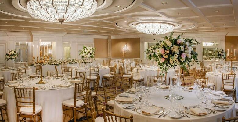 Old Course Hotel, Golf Resort & Spa