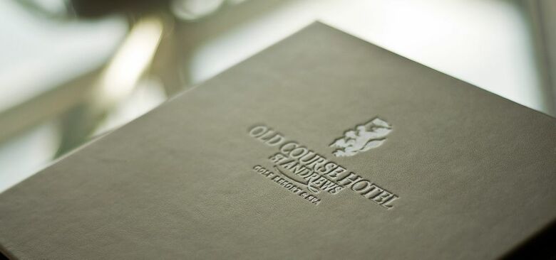 Old Course Hotel, Golf Resort & Spa