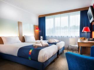 Hotel Park Inn Harlow