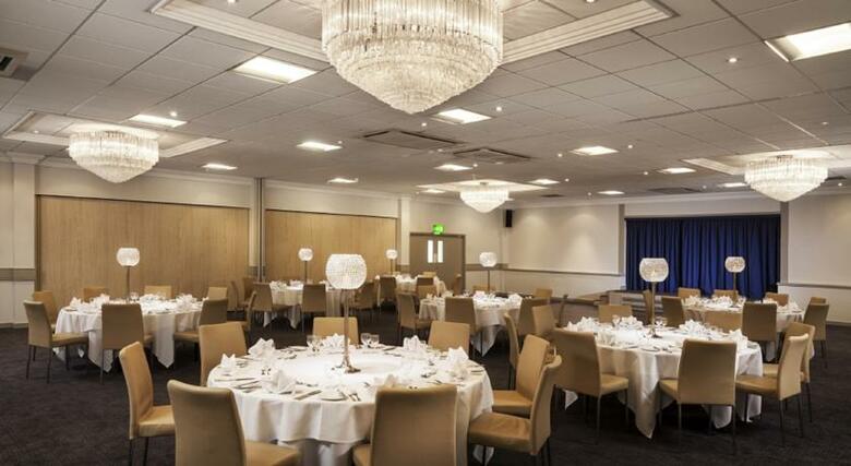 Hotel Park Inn Harlow