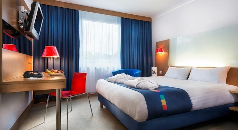 Hotel Park Inn Harlow