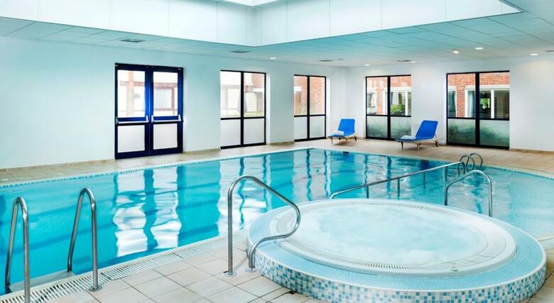 Hotel Park Inn Harlow