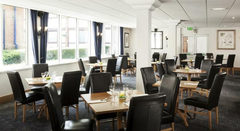 Hotel Park Inn Harlow
