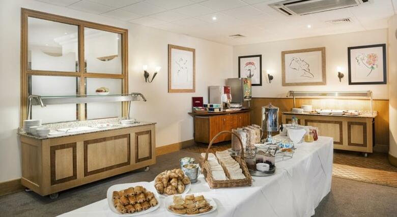 Hotel Park Inn Harlow