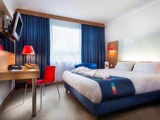 Hotel Park Inn Harlow