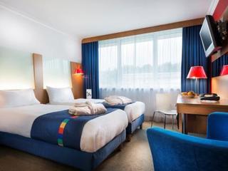 Hotel Park Inn Harlow