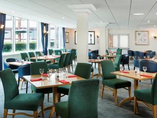Hotel Park Inn Harlow