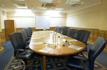 Hotel Novotel London Stansted Airport