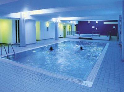 Radisson Blu Hotel London Stansted Airport