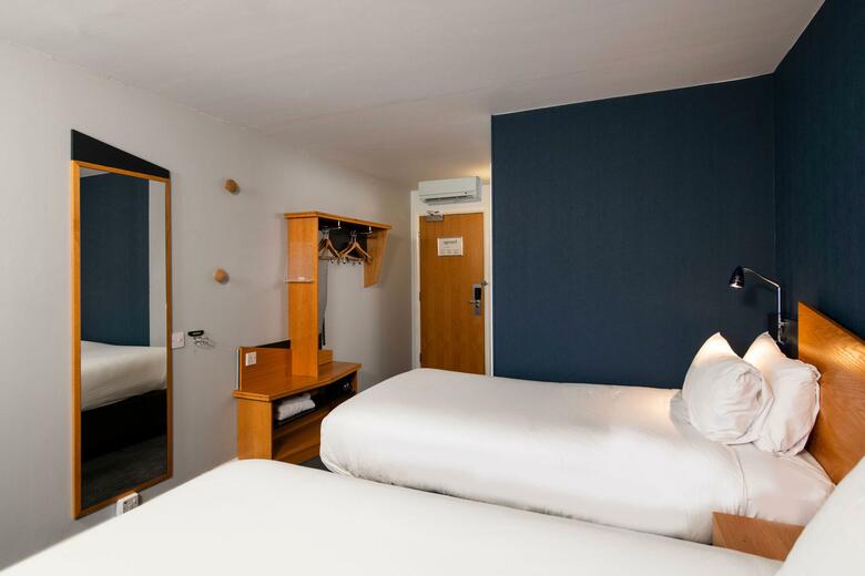 Hotel Holiday Inn Express Stirling