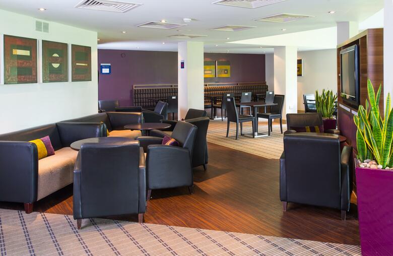 Hotel Holiday Inn Express Stirling