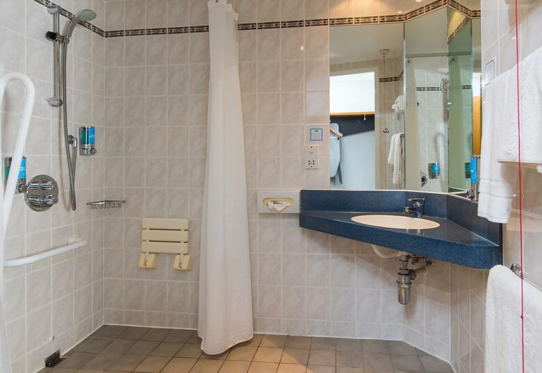 Hotel Holiday Inn Express Stirling