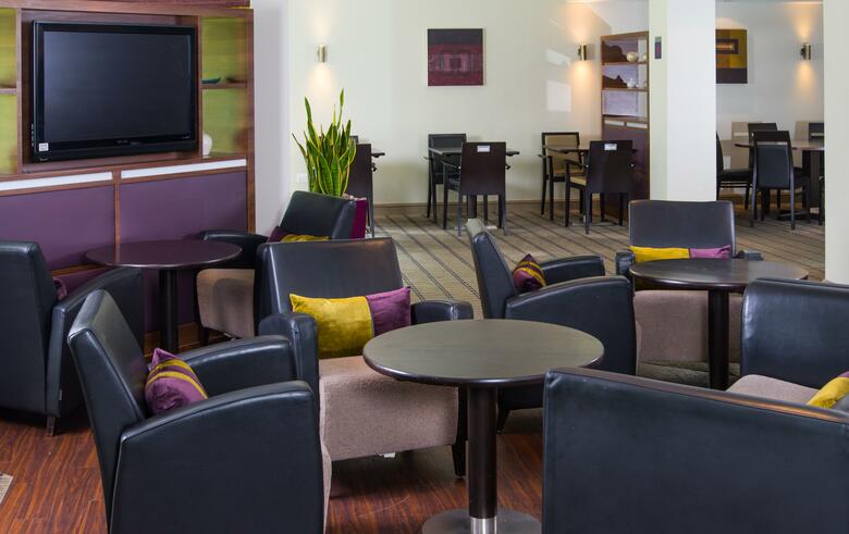 Hotel Holiday Inn Express Stirling