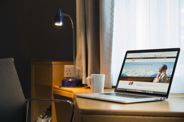 Hotel Holiday Inn Express Stirling