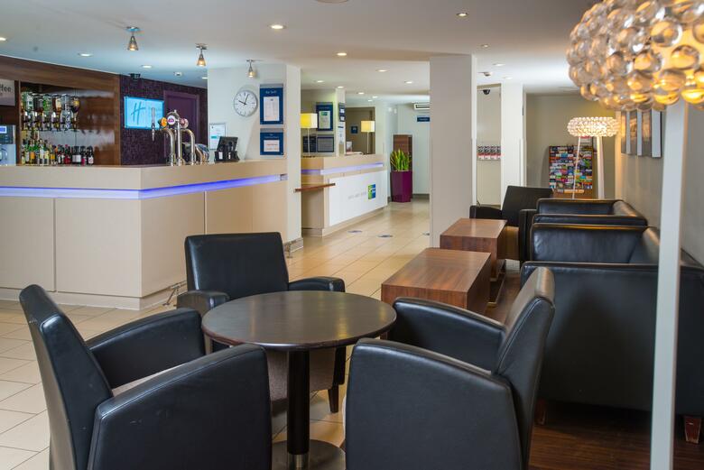 Hotel Holiday Inn Express Stirling