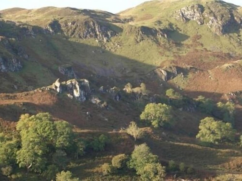 Cuilfail Hotel