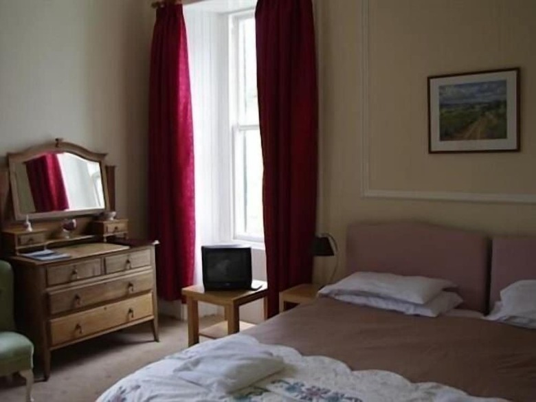 Cuilfail Hotel