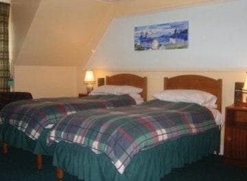 Cuilfail Hotel