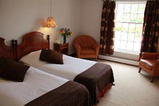 Knipoch Hotel